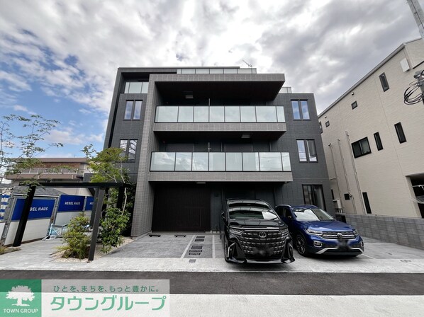 West sedonaの物件内観写真